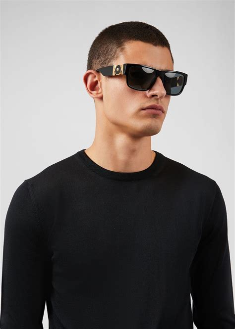 large versace sunglasses for men|best sunglasses for men Versace.